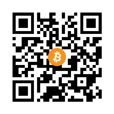 Bitcoin (BTC) address
