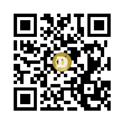 DogeCoin (DOGE) address